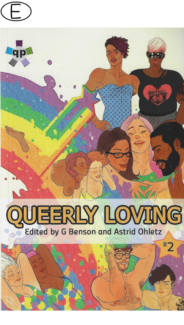 Queerly Loving #2
