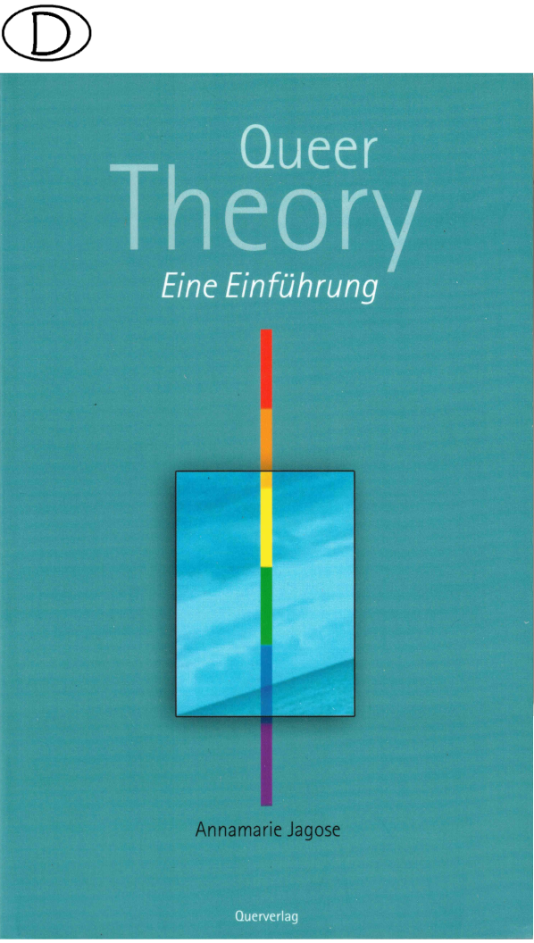 (Bild für) Queer Theory