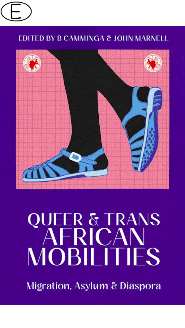 Queer and Trans African Mobilities (Bild für) Queer and Trans African Mobilities