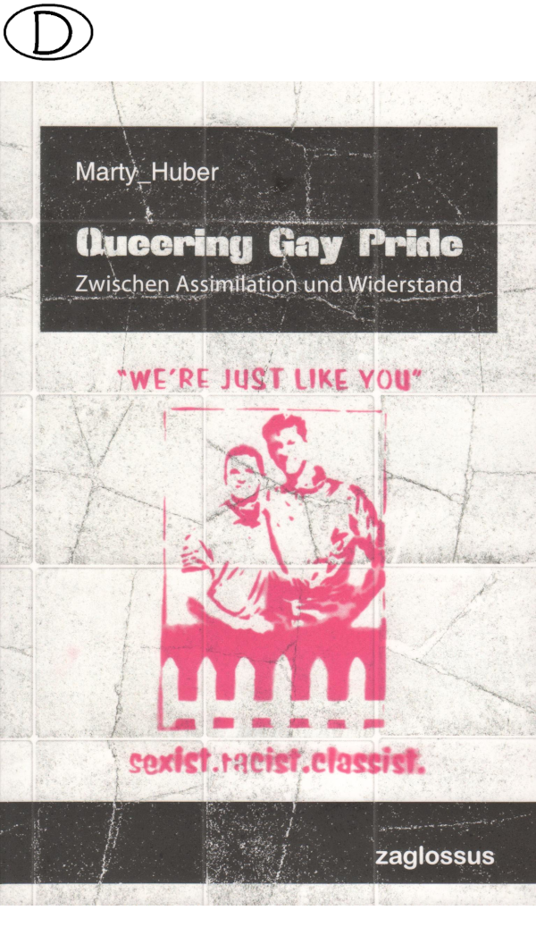 Queering Gay Pride
