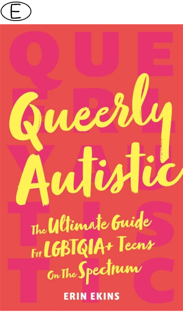 Queerly Autistic (ab 12 J.)