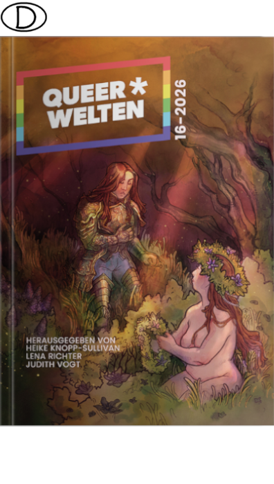 Queer*welten (Bild für) Queer*welten