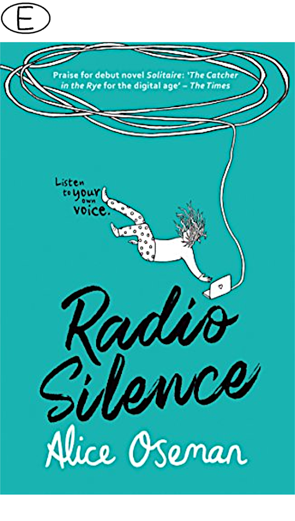 Radio Silence (ab 14 J.)