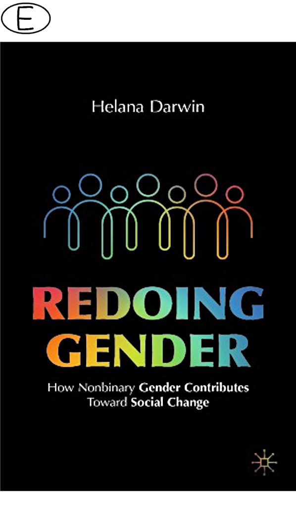 Redoing Gender