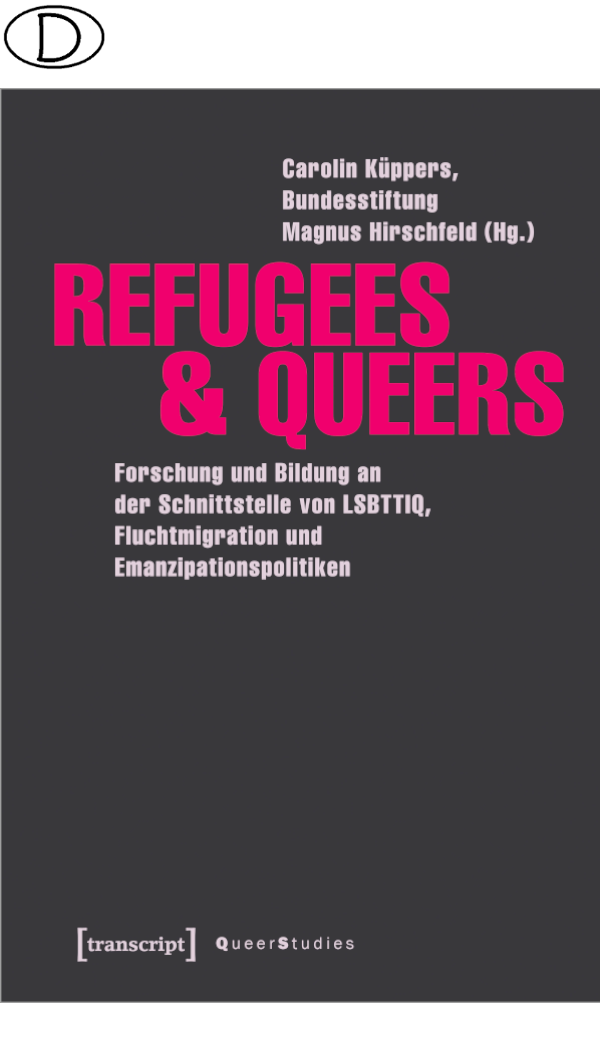 Refugees & Queers