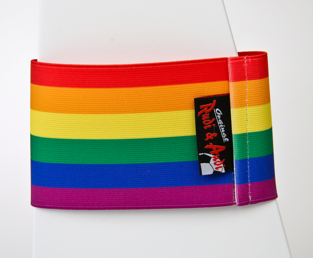 Armbinden (Bild für) Armbinden