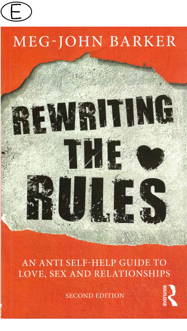 (Bild für) Rewriting the Rules - zum Schließen ins Bild klicken