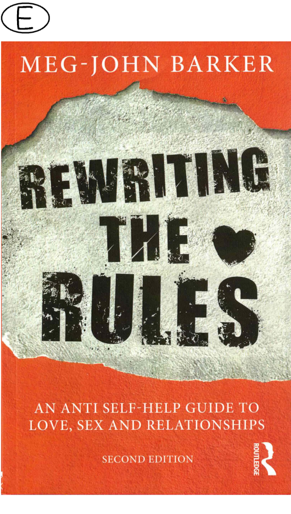 (Bild für) Rewriting the Rules