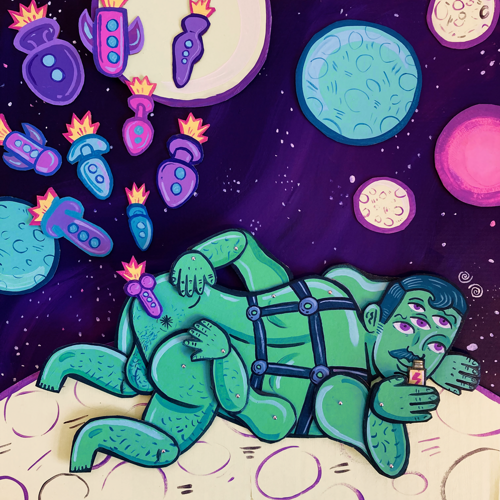 (Bild für) Gravity