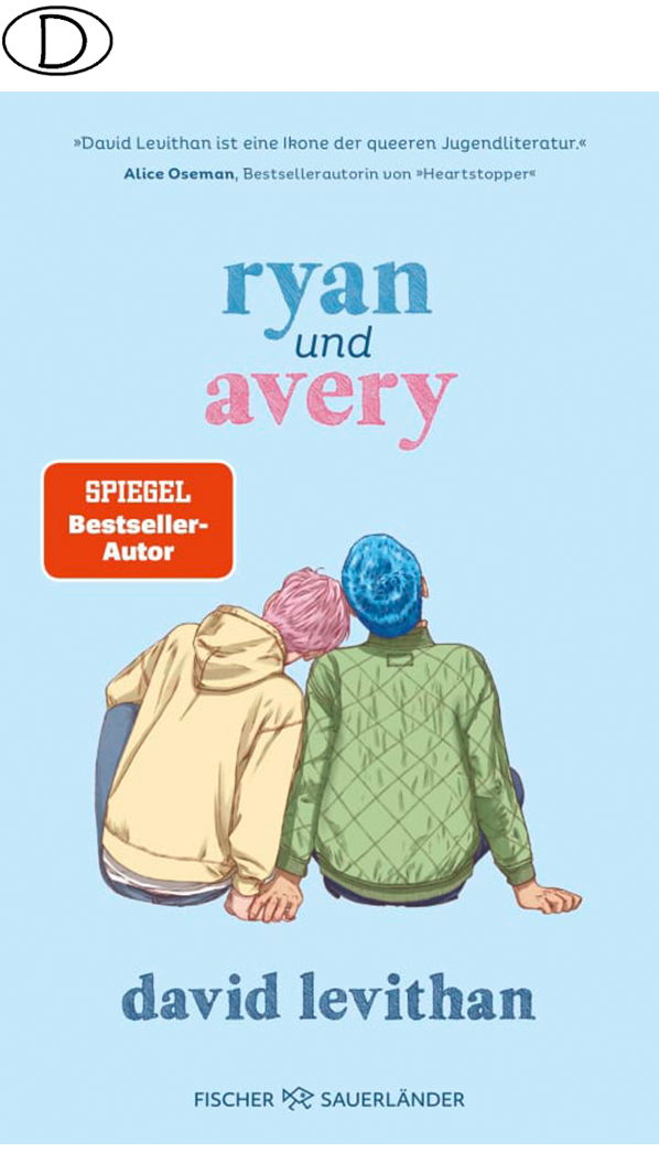 Ryan und Avery (Bild für) Ryan und Avery
