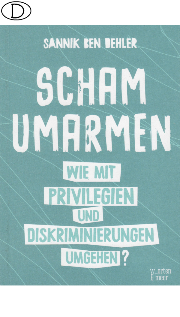 Scham umarmen (Bild für) Scham umarmen