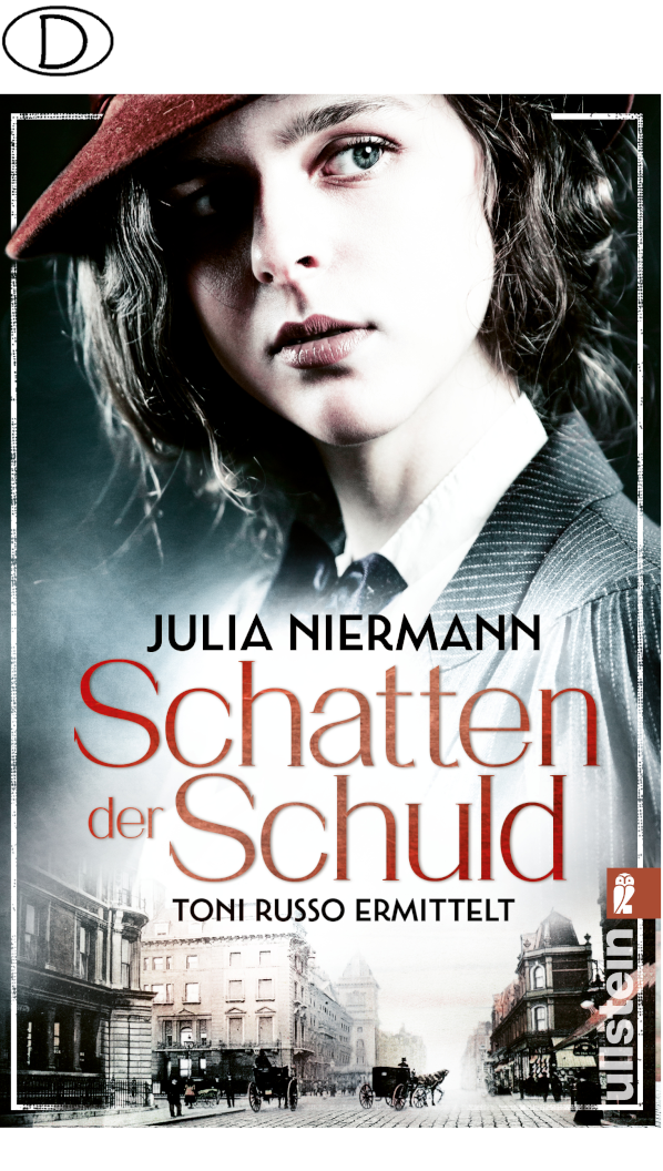 Schatten der Schuld (Bild für) Schatten der Schuld