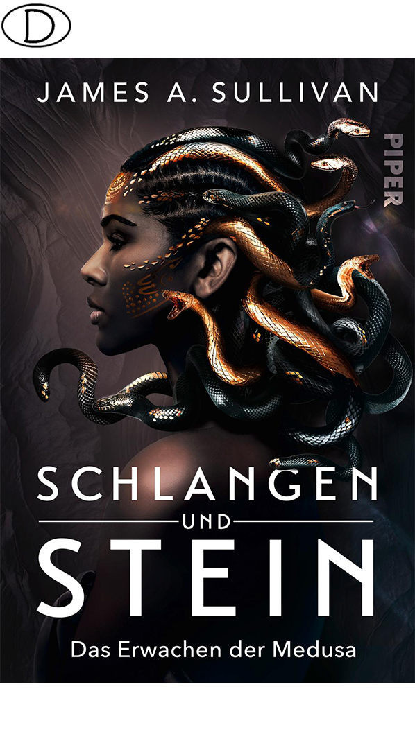 Schlangen und Stein (Bild für) Schlangen und Stein