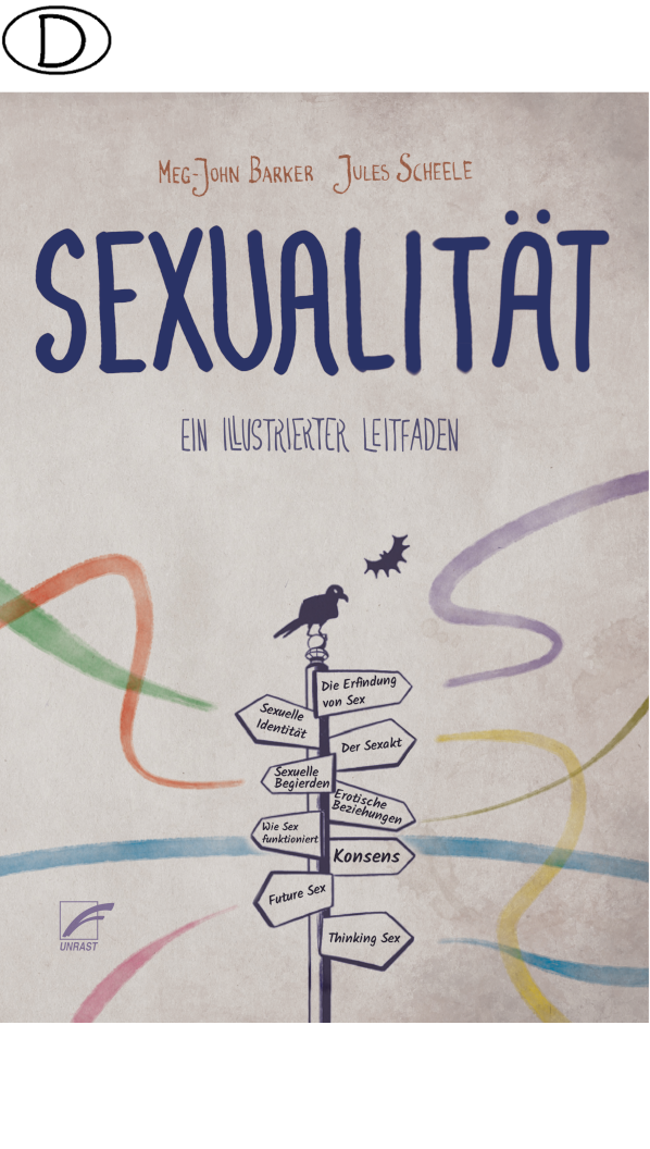 Sexualität - ein illustrierter Leitfaden