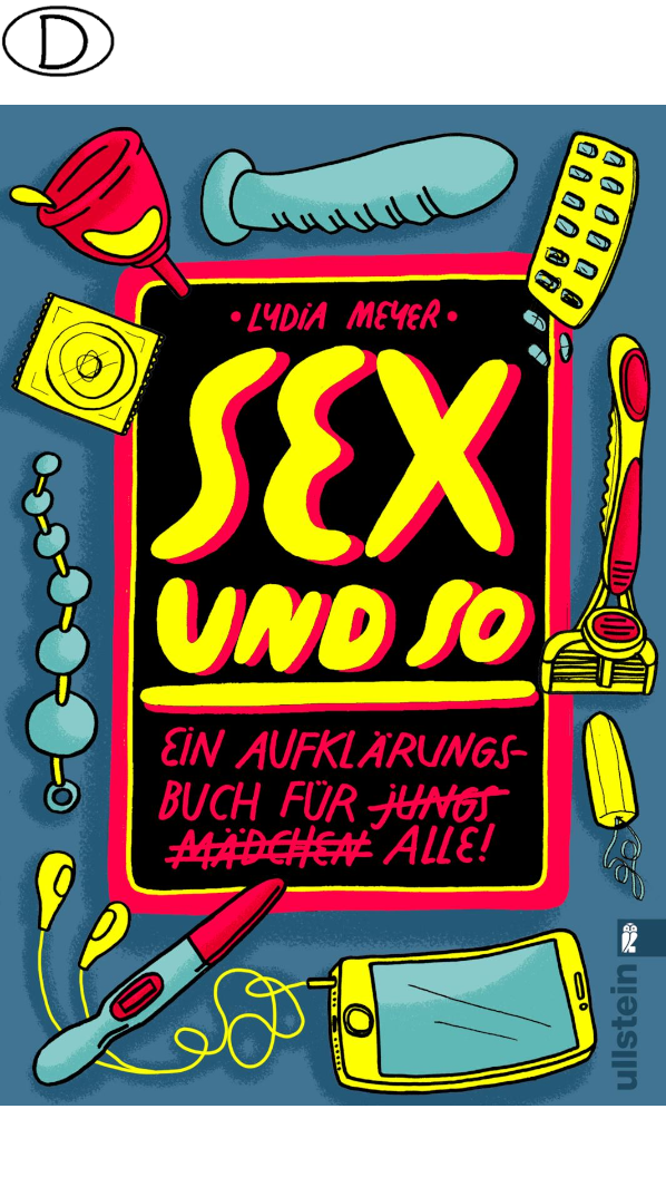 Sex und so (ab 12 J.)