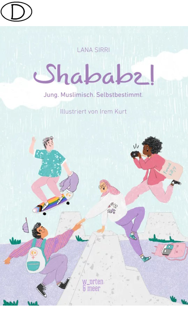 Shababz! (Bild für) Shababz!