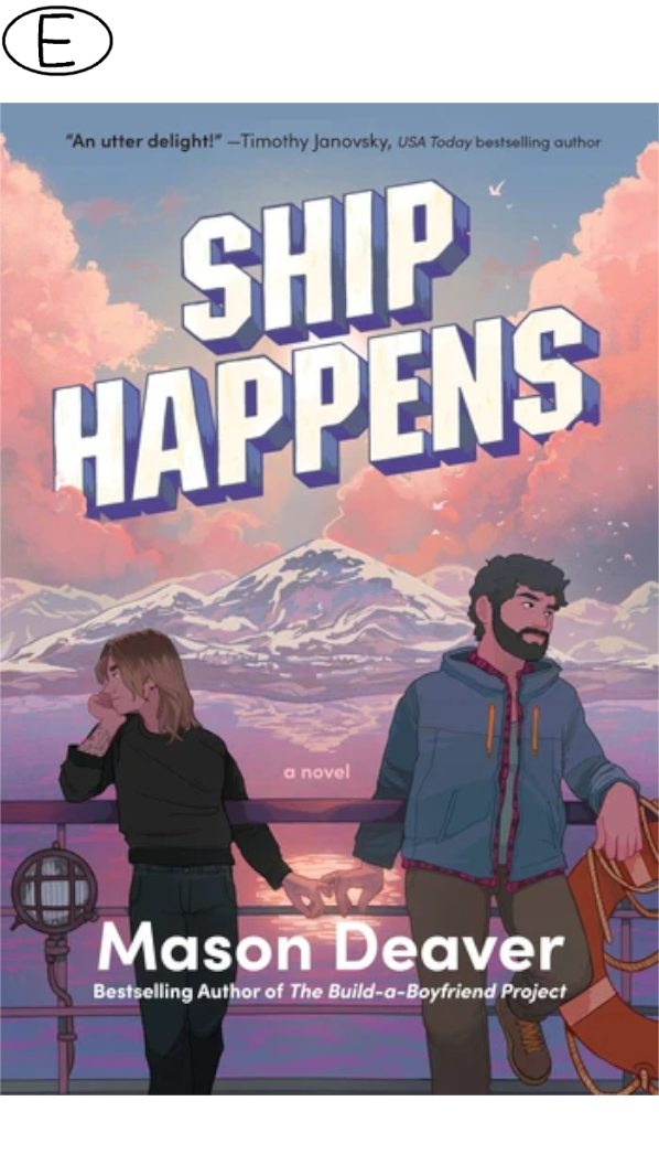 (Bild für) Ship Happens