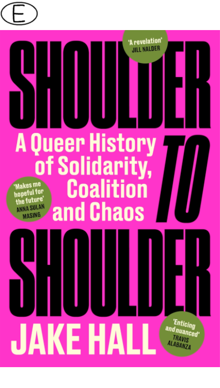 (Bild für) Shoulder to Shoulder