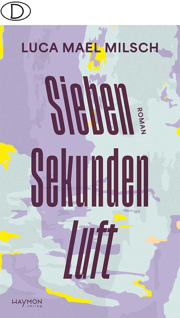Sieben Sekunden Luft (Bild für) Sieben Sekunden Luft