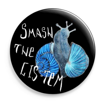 Smash the cis-tem (25mm) (Bild für) Smash the cis-tem (25mm)
