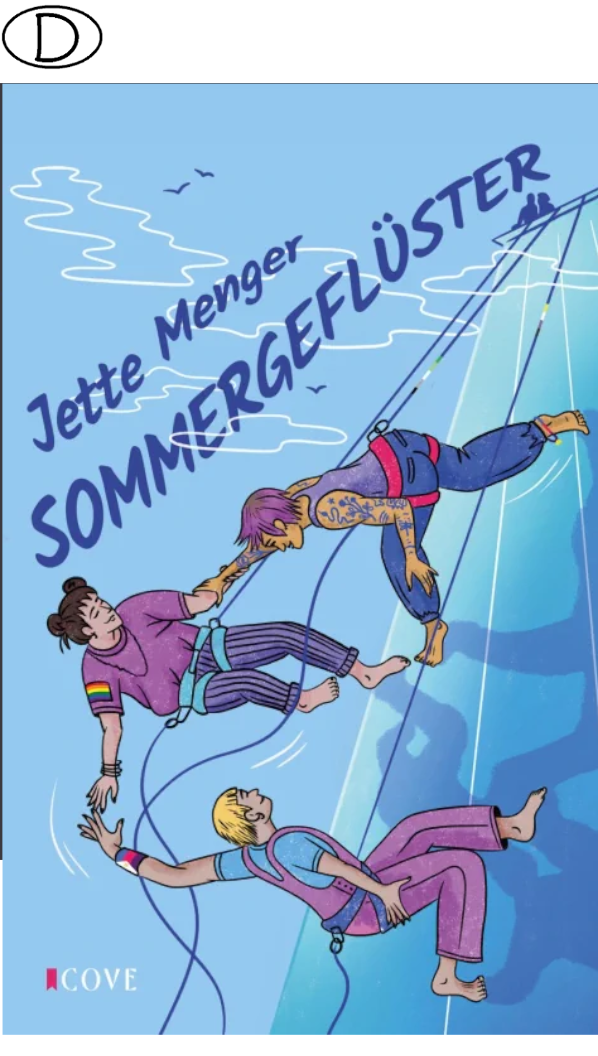 Sommergeflüster (Bild für) Sommergeflüster