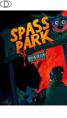 Spaßpark (gebraucht) (Bild für) Spaßpark (gebraucht)