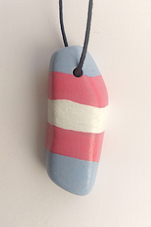 Trans* L (Bild für) Trans* L