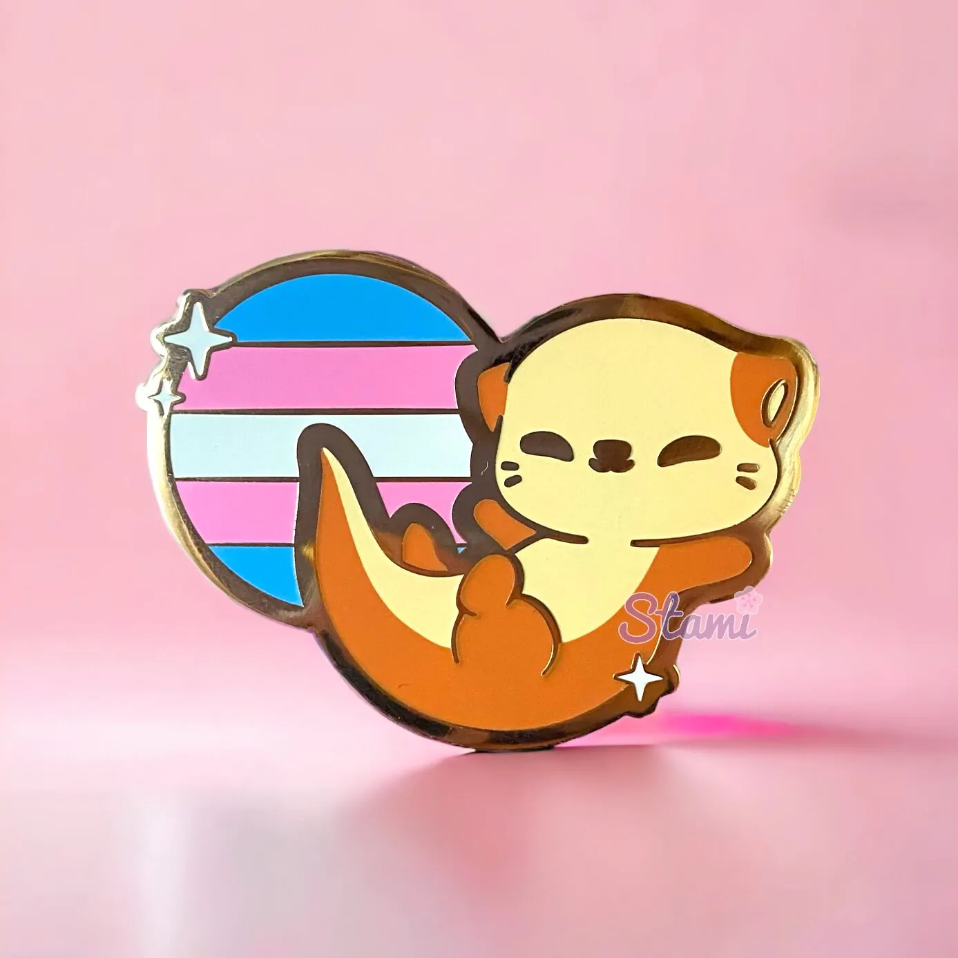 (Bild für) Trans* Otter
