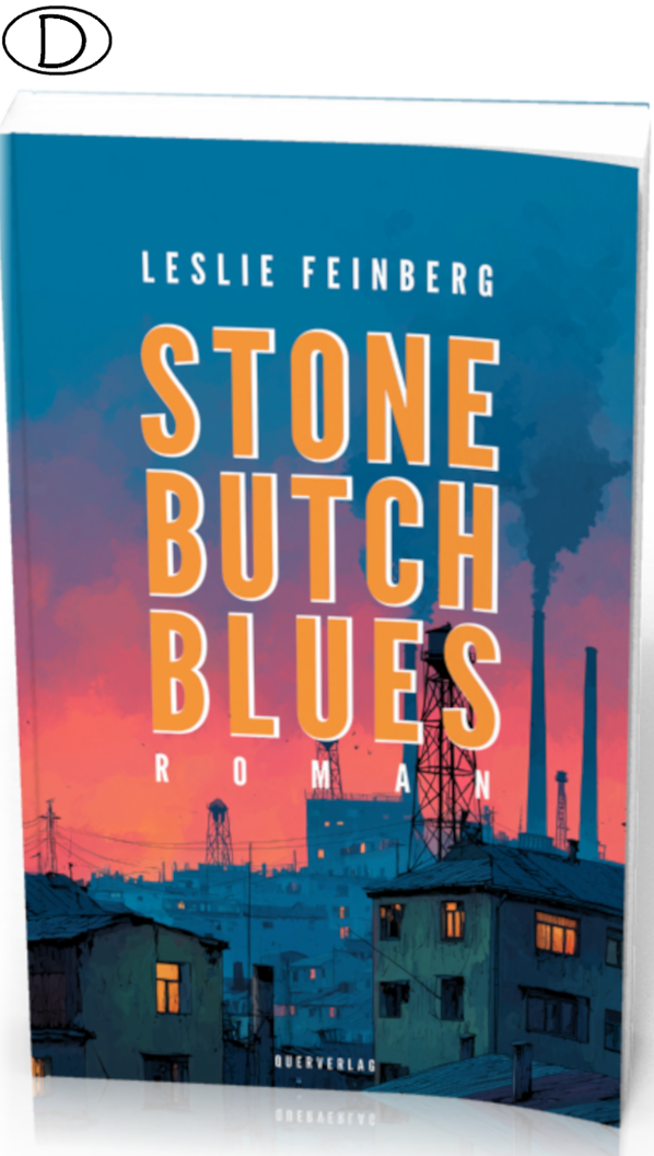 (Bild für) Stone Butch Blues
