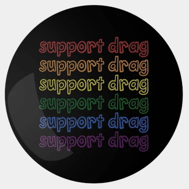 (Bild für) Support Drag Pin