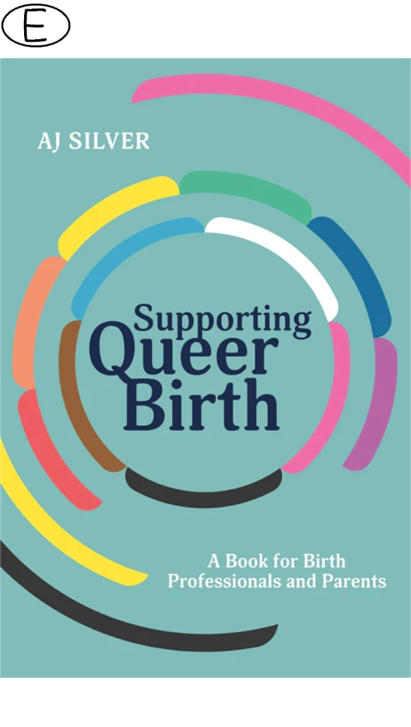 Supporting Queer Birth