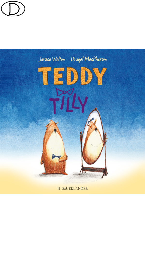 Teddy Tilly (ab 4 J.)