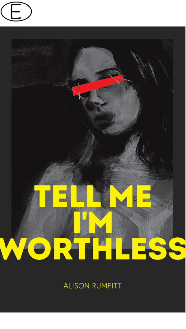 Tell Me I’m Worthless (Bild für) Tell Me I’m Worthless