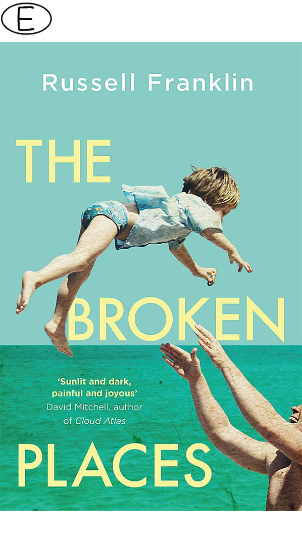 The Broken Places (Bild für) The Broken Places