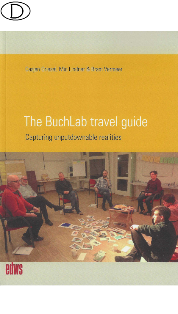 The BuchLab travel guide