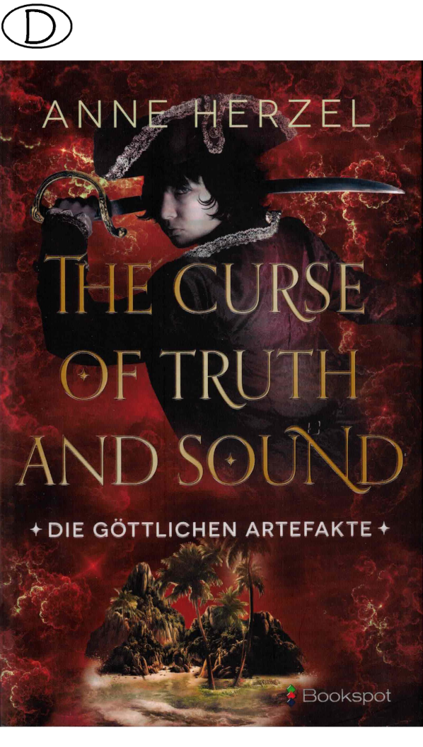 The Curse of Truth and Sound (Bild für) The Curse of Truth and Sound