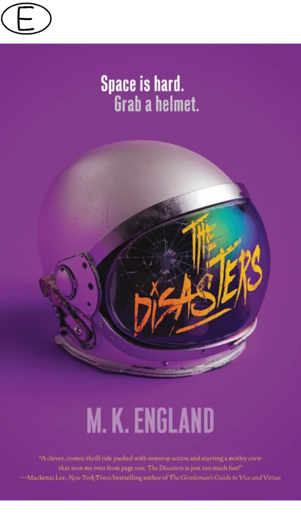 The Disasters (Bild für) The Disasters
