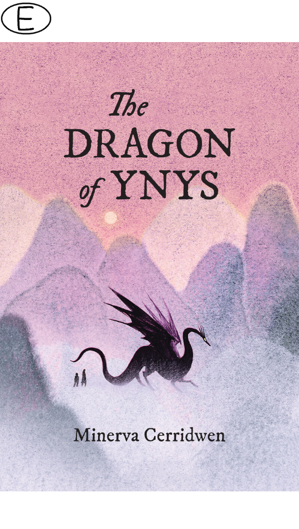 The Dragon of Ynys - zum Schließen ins Bild klicken