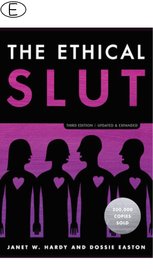 The Ethical Slut (Bild für) The Ethical Slut