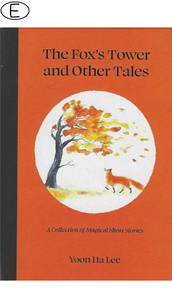 The Fox's Tower and Other Tales (Bild für) The Fox's Tower and Other Tales