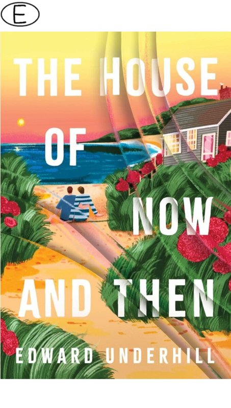 The House of Now and Then (Bild für) The House of Now and Then