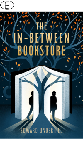 The In-Between Bookstore (Bild für) The In-Between Bookstore