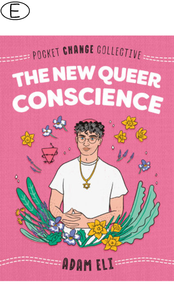 (Bild für) The New Queer Conscience