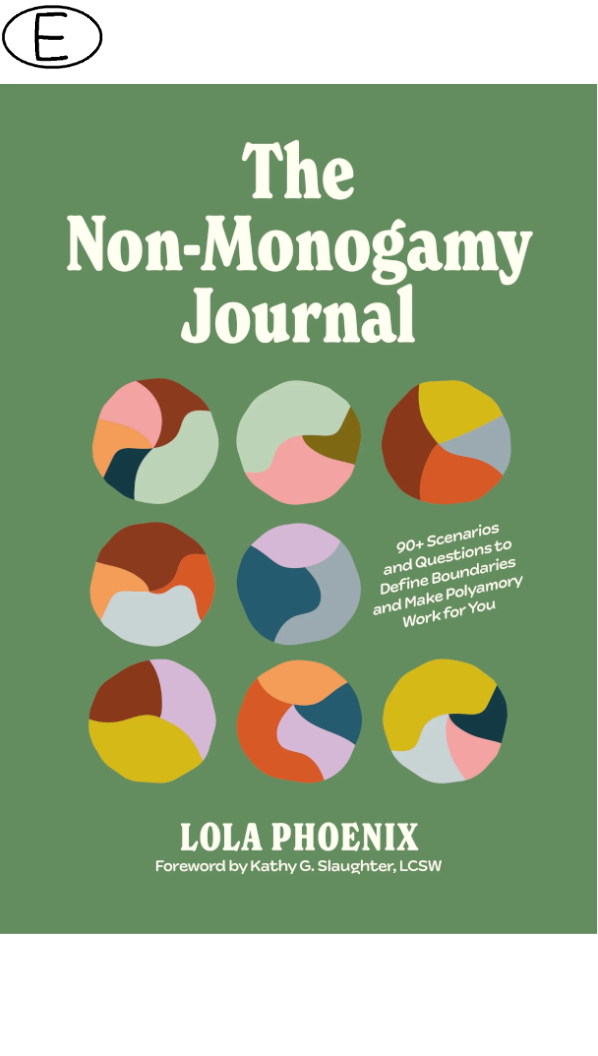 The Non-Monogamy Journal (Bild für) The Non-Monogamy Journal
