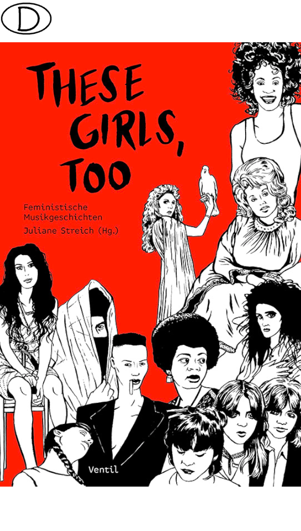 These Girls, too (Bild für) These Girls, too