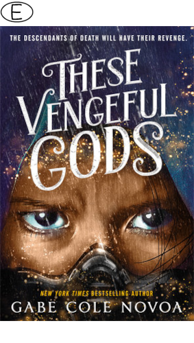 These Vengeful Gods (Bild für) These Vengeful Gods