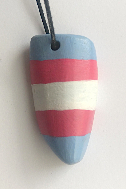 Trans* M (Bild für) Trans* M