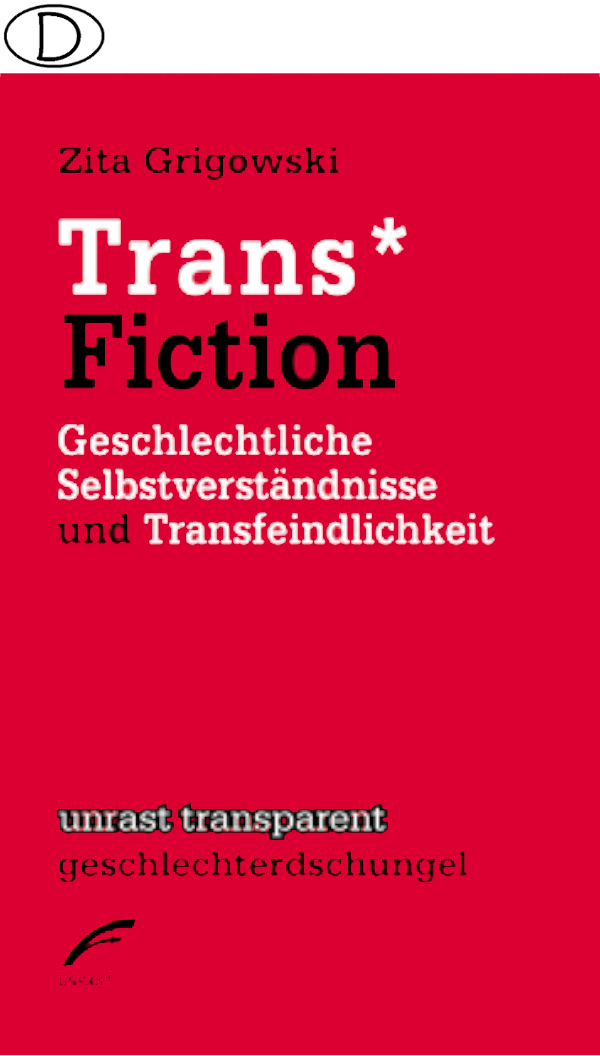 Trans*Fiction
