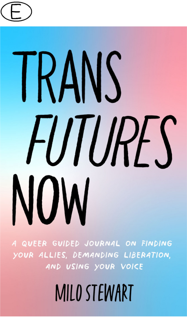 Trans Futures Now (ab 14 J.)