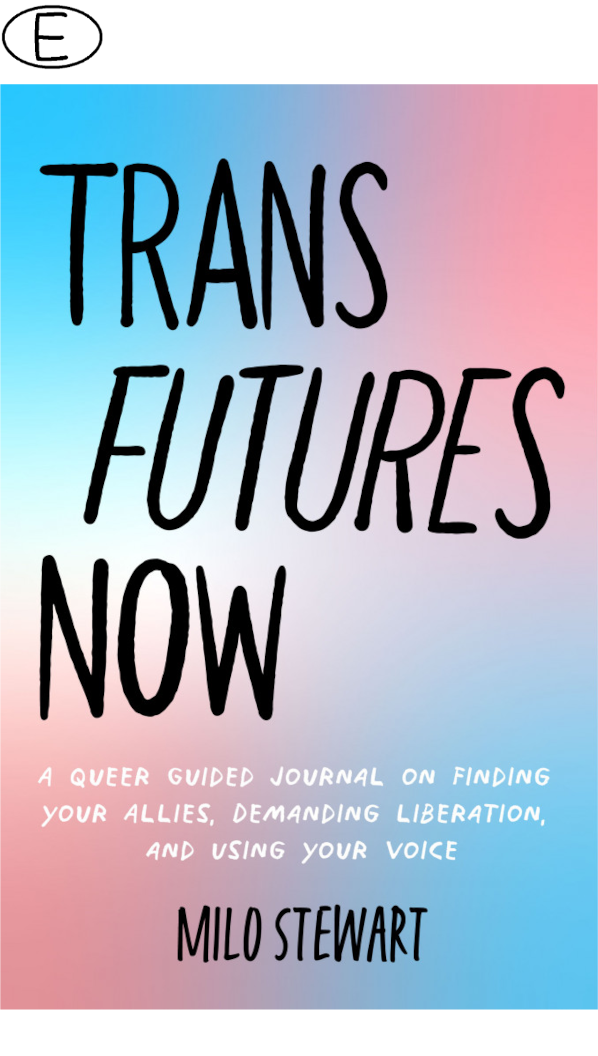 (Bild für) Trans Futures Now